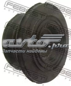 Suporte de amortecedor traseiro para Mitsubishi Colt (Z3A)