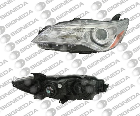FP7050R4P FPS Фара