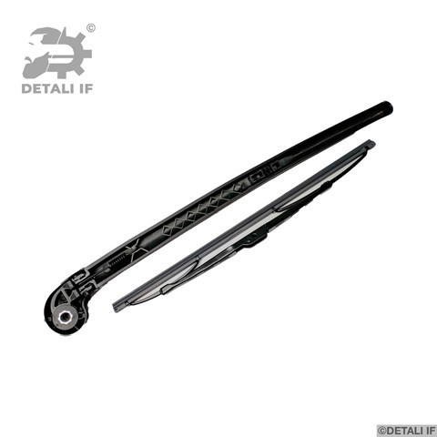 дворник заднего стекла Detali IF DF11212 цена, от 4.06 USD