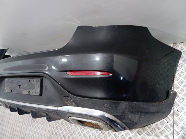 A25388057039999 Mercedes 