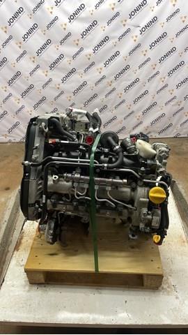 939B5000 Fiat/Alfa/Lancia Мотор в сборе