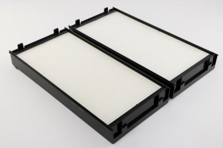 Фильтр воздушный отопителя Shafer SA221S цена, от 8.19 USD