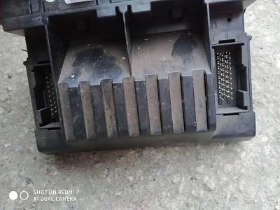 Купить 1408302585 Mercedes Блок управления печкой