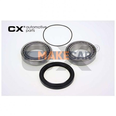 Подшипник задней ступицы CX087 CX/Complex