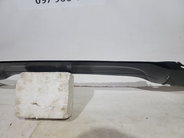 Спойлер переднего бампера 51117319796 BMW