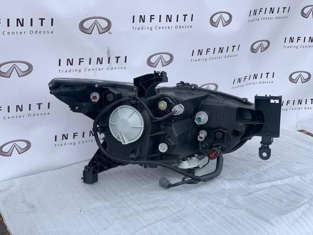 260603JJ3A Nissan/Infiniti Фара