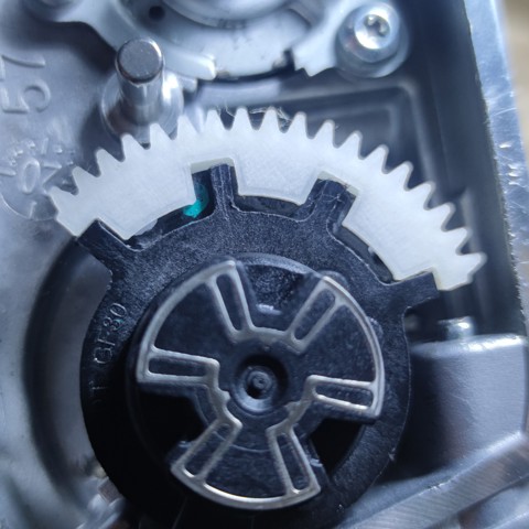 Купить RK6797813 Vitautoplast Ремкомплект дроссельной заслонки