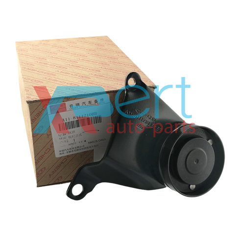 Паразитный ролик A118111210BB Chery