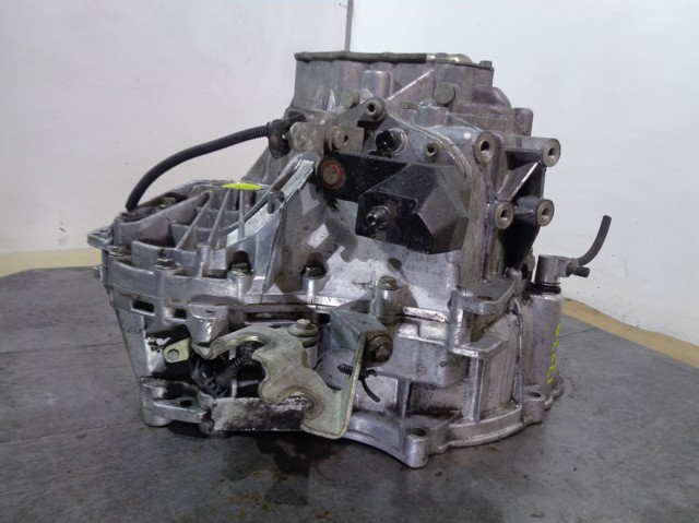 КПП 96420073 Opel