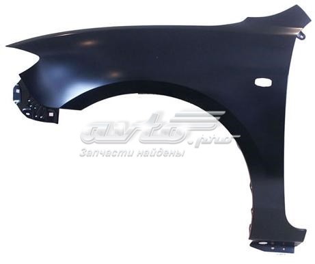 Крыло переднее левое FPS FP3476311 цена, от 40.30 USD