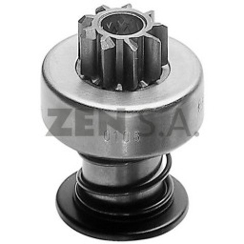  Бендикс ZEN ZN0108 цена, от 10.90 USD