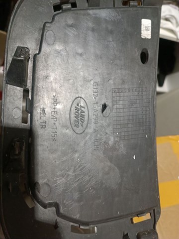 Купить GJ3215A299A Land Rover 