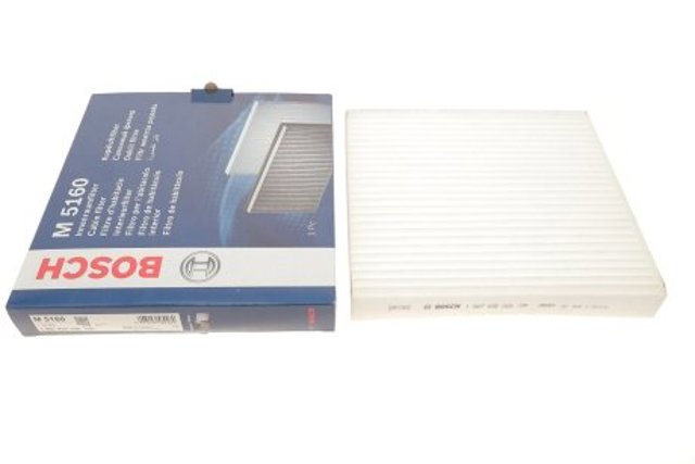 1987435160 Bosch filtro de salão