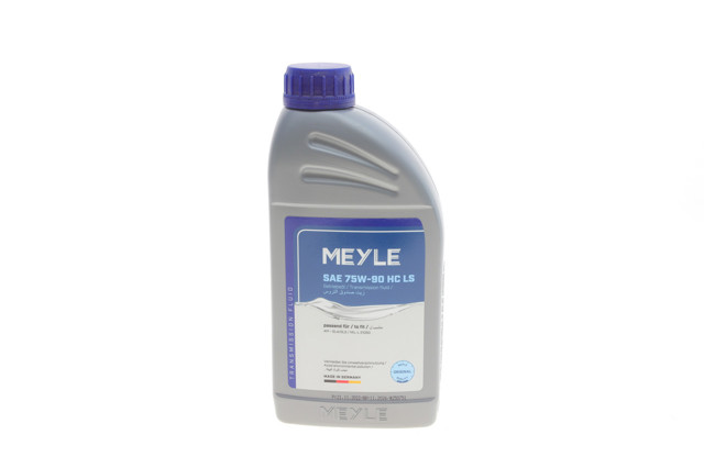 Масло трансмиссионное Meyle 140192600 цена, от 23.86 USD