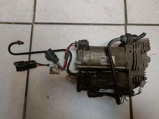  Land Rover BH3219G525DE цена, от 282.49 USD