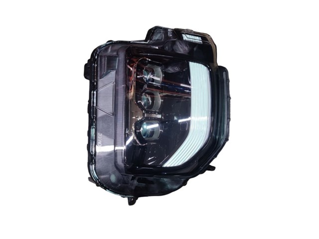 Купить 92102S8100 Hyundai/Kia Фара основная правая