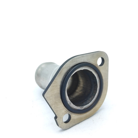 Система охлаждения ACS P51