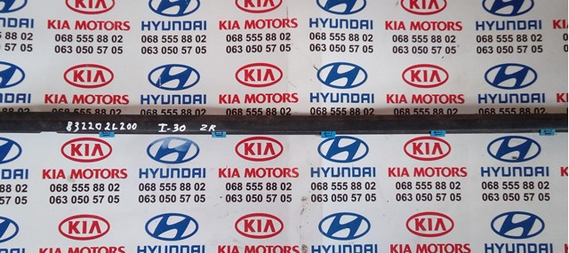 832102L200 Hyundai/Kia 