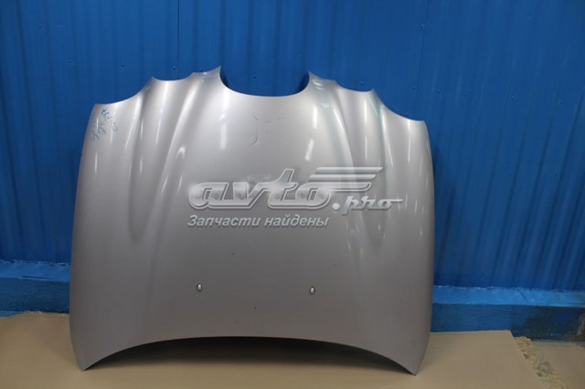 Купить XR826795 Jaguar Капот