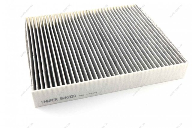 SAK809 Shafer Внутрисалонный фильтр