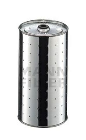 Фильтр очистки масла центробежный Mann-Filter PF1190X цена, от 13.58 USD