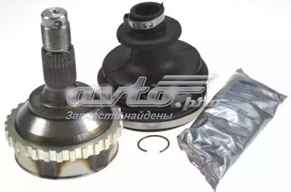 Левая полуось VKJC3966 SKF