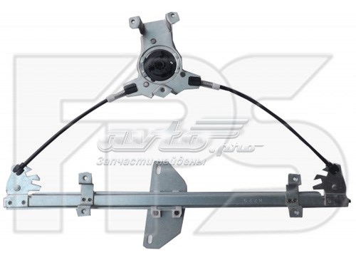 Стеклоподъемник передней правой двери FPS FP5013132 цена, от 15.84 USD
