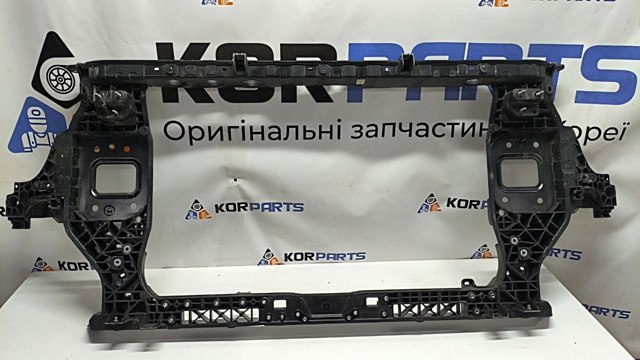 Панель передняя Hyundai/Kia 64101P1000 цена, от 436.11 USD