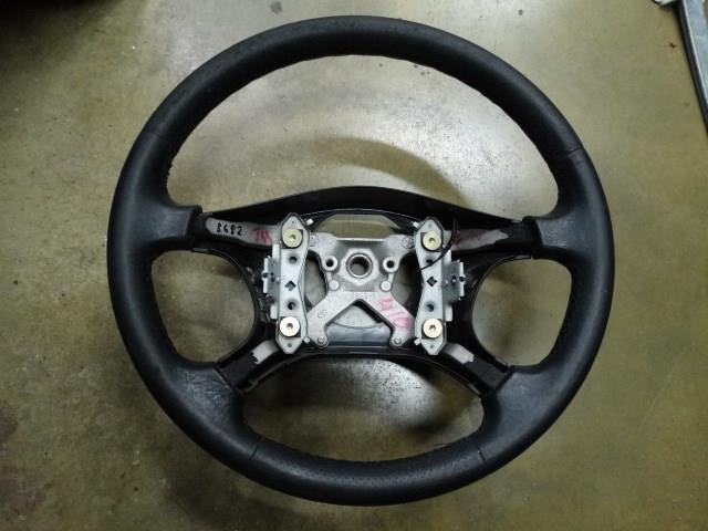 Рулевое колесо 4510005090C0 Toyota