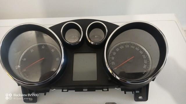 Купить 55598045 Opel 