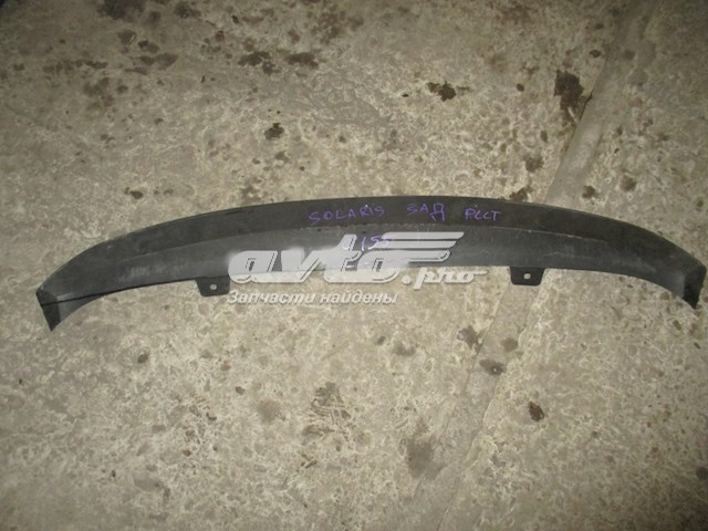 Накладка бампера заднего Hyundai/Kia 866124L500 цена, от 71.45 USD