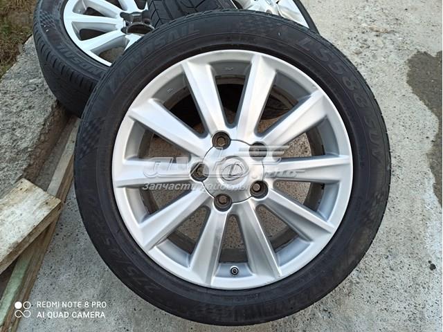 Discos de roda de aleação ligeira (de aleação ligeira, de titânio) para Lexus LX (URJ201)