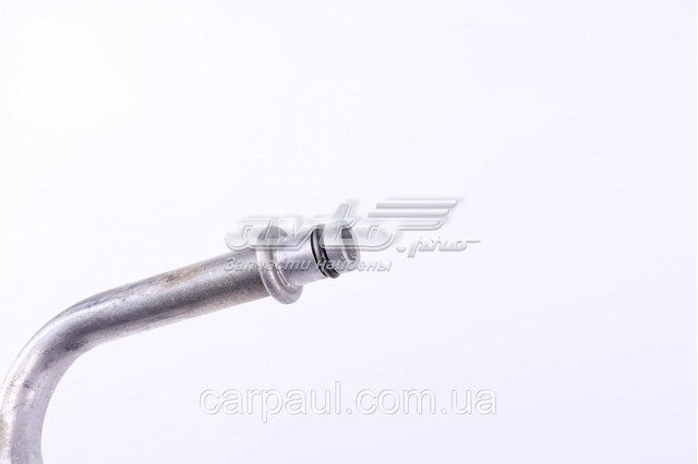 Купить SS2206 DP Group Шланг ГУР от рейки к бачку