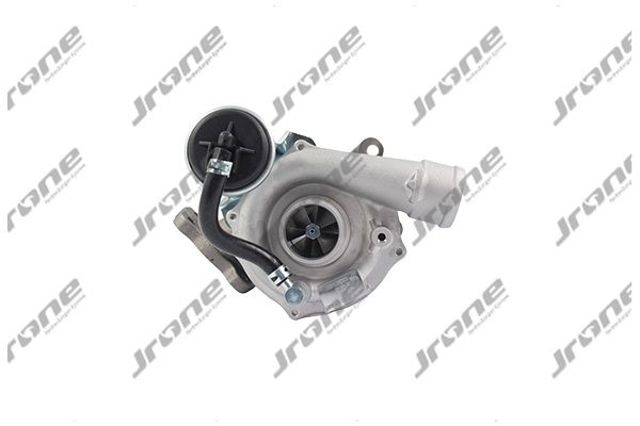 Турбокомпрессор Jrone 8B03200631