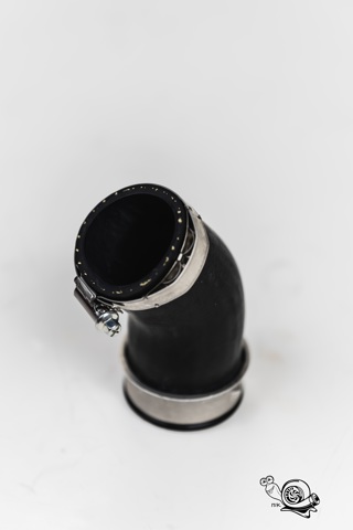 Шланг/патрубок интеркуллера Polcar 1370PT1 цена, от 15.79 USD