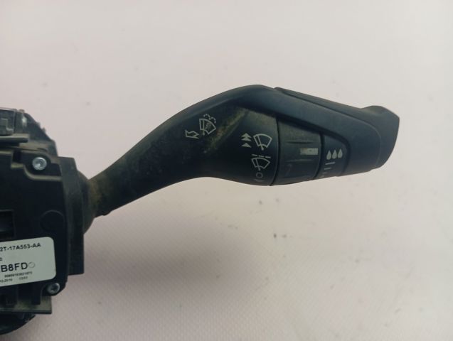 Переключатель подрулевой, центральная часть Ford KK3T3F944AB цена, от 88.02 USD