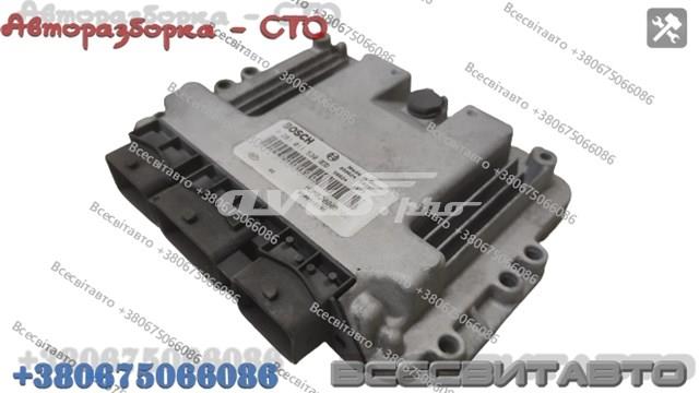 0281011530 Bosch Мозги двигателя