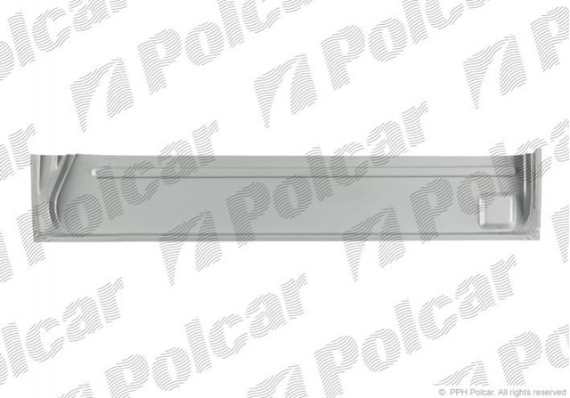 Купить 50624023 Polcar Ремонтная часть (сдвижной) боковой двери