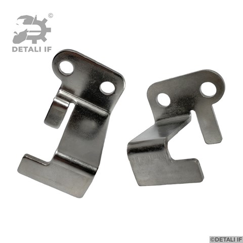 Купить DF16512 Detali IF Регулятор дроссельной заслонки