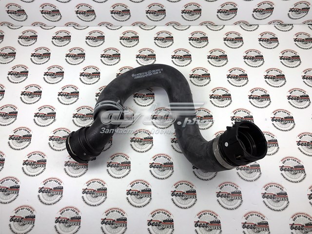 Шланг радиатора, нижний Mercedes A4475013182 цена, от 54.21 USD