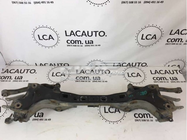 554053V150DS Hyundai/Kia Подрамник задней подвески