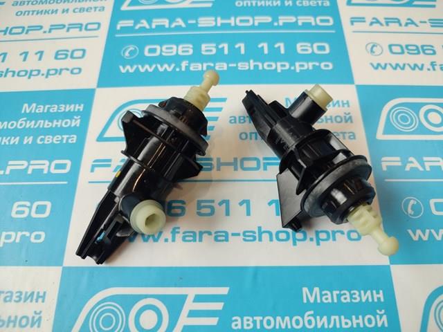  Corretor da luz Dacia Sandero III hatchback (2021 - 2026) III