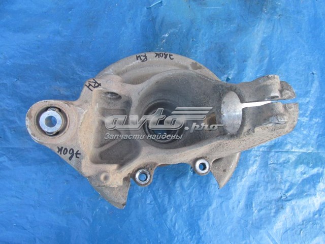 Цапфа задняя правая LR024482 Land Rover