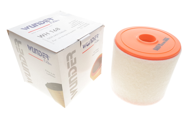  Wunder WH168 цена, от 11.96 USD