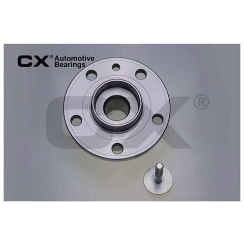 CX1086 CX/Complex ступица передняя