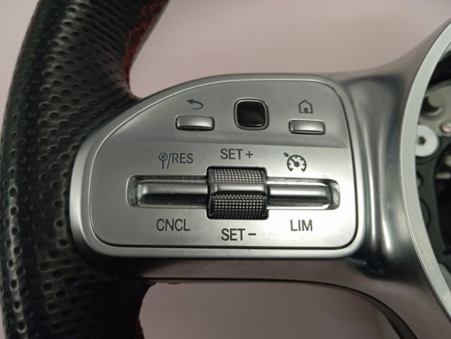 Руль Mercedes A0004604602 цена, от 114.66 USD
