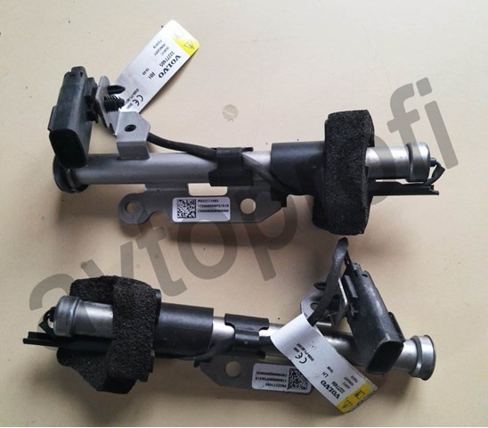 Пиропатрон петли капота Volvo 32277485 цена, от 177.30 USD