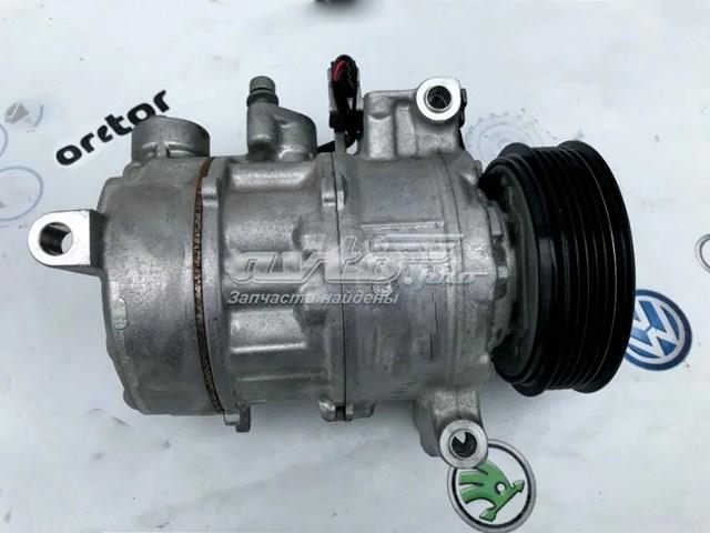 4M0816803L VAG compressor de aparelho de ar condicionado