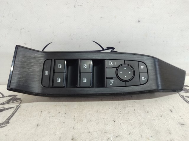254016RE0C Nissan/Infiniti Кнопки переднего левого стекло подъёмника