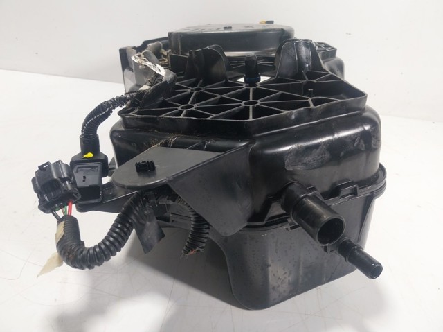 Купить 9831368480 Peugeot/Citroen Танк топливный